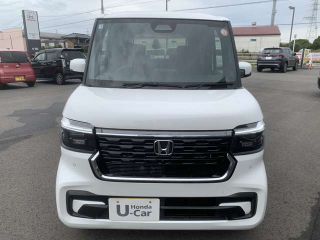 ホンダ Ｎ　ＢＯＸ カスタム ６６０ R7年 (東海) 99