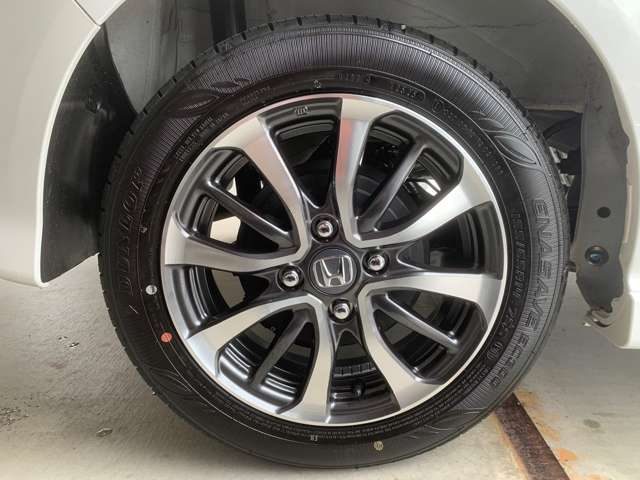 ホンダ Ｎ　ＢＯＸ カスタム ６６０ R7年 (東海) 99