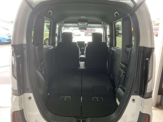 ホンダ Ｎ　ＢＯＸ カスタム ６６０ R7年 (東海) 99