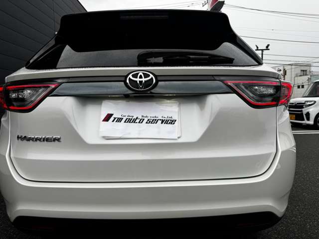 トヨタ ハリアー ２．０ プレミアム H27年 (東海) 99