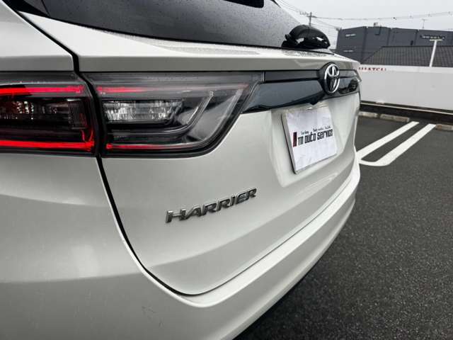 トヨタ ハリアー ２．０ プレミアム H27年 (東海) 99