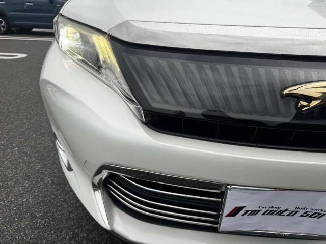 トヨタ ハリアー ２．０ プレミアム H27年 (東海) 99