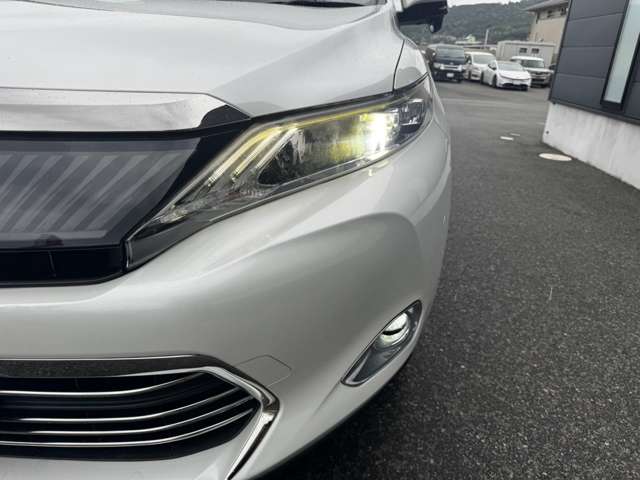 トヨタ ハリアー ２．０ プレミアム H27年 (東海) 99