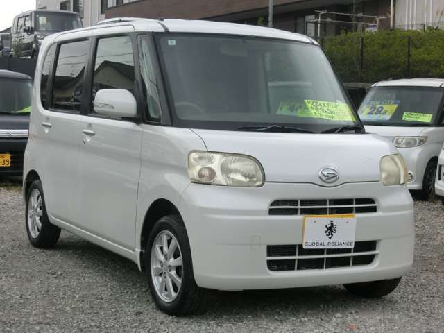 ダイハツ タント ６６０ Ｘ リミテッド H22年 (東海) 99