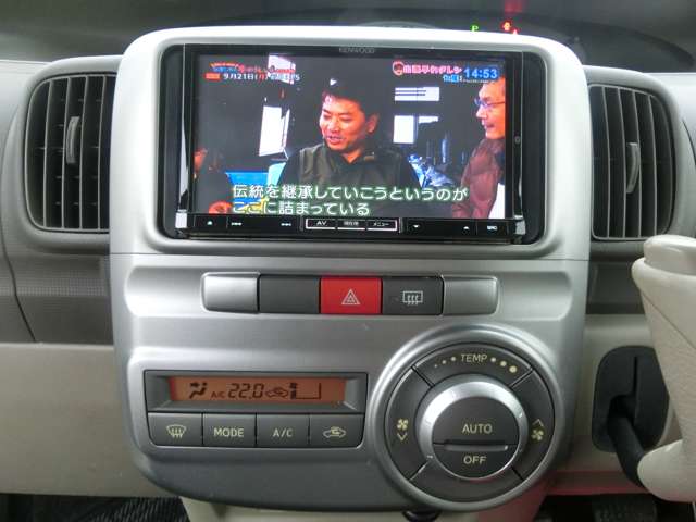 ダイハツ タント ６６０ Ｘ リミテッド H22年 (東海) 99