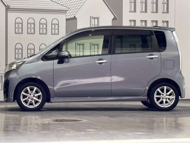 スバル ステラ ６６０ カスタムＲ H25年 (甲信越・北陸) 99