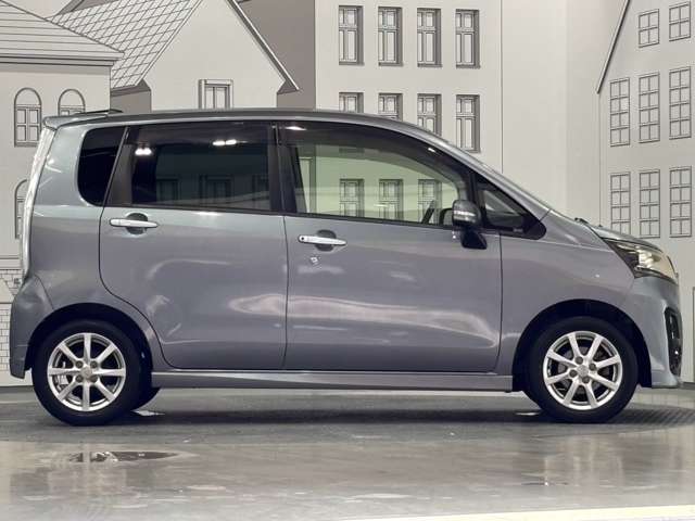 スバル ステラ ６６０ カスタムＲ H25年 (甲信越・北陸) 99