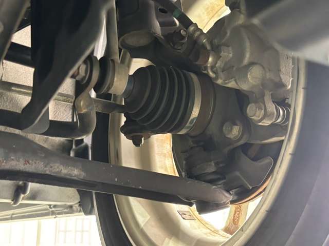 スバル ステラ ６６０ カスタムＲ H25年 (甲信越・北陸) 99