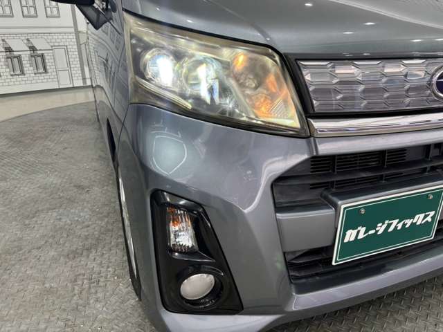 スバル ステラ ６６０ カスタムＲ H25年 (甲信越・北陸) 99