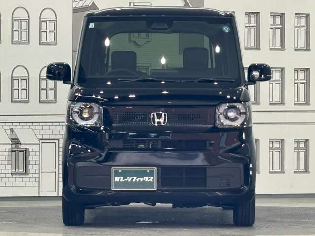 ホンダ Ｎ　ＢＯＸ ６６０ R8年 (甲信越・北陸) 99
