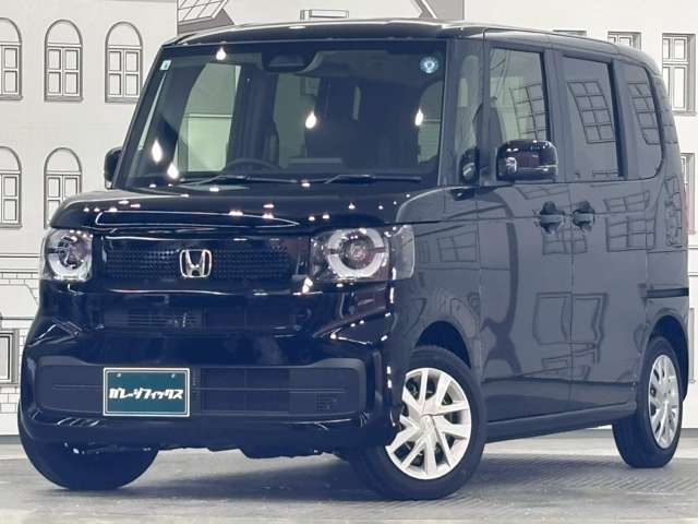 ホンダ Ｎ　ＢＯＸ ６６０ R8年 (甲信越・北陸) 99