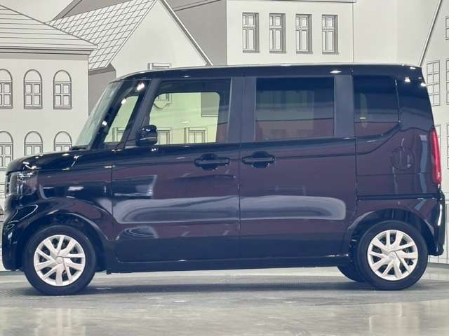 ホンダ Ｎ　ＢＯＸ ６６０ R8年 (甲信越・北陸) 99