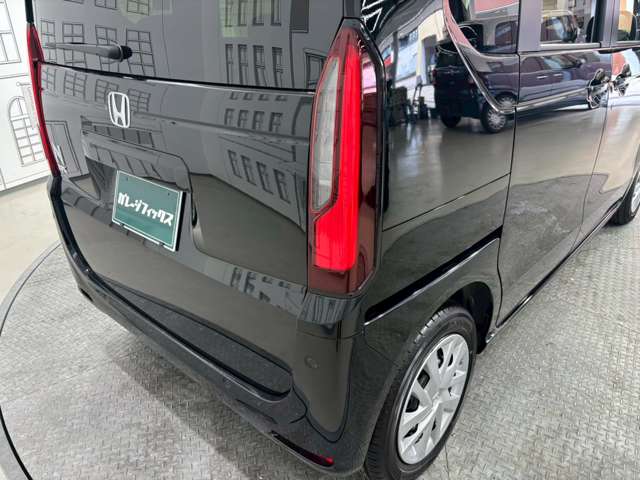 ホンダ Ｎ　ＢＯＸ ６６０ R8年 (甲信越・北陸) 99