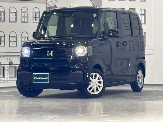 ホンダ Ｎ　ＢＯＸ ６６０ R8年 (甲信越・北陸) 99