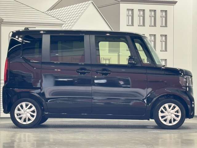 ホンダ Ｎ　ＢＯＸ ６６０ R8年 (甲信越・北陸) 99
