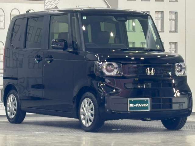 ホンダ Ｎ　ＢＯＸ ６６０ R8年 (甲信越・北陸) 99