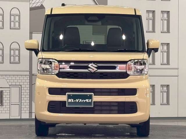 スズキ スペーシア ６６０ ハイブリッド Ｇ ４ＷＤ R8年 (甲信越・北陸) 99