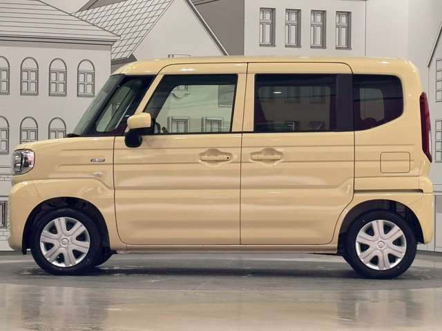 スズキ スペーシア ６６０ ハイブリッド Ｇ ４ＷＤ R8年 (甲信越・北陸) 99