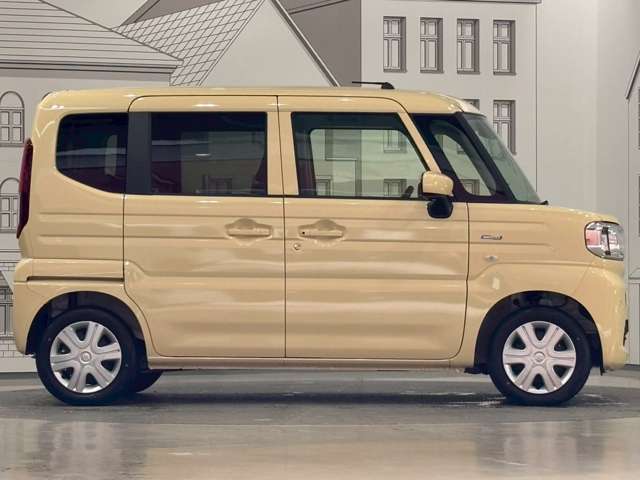 スズキ スペーシア ６６０ ハイブリッド Ｇ ４ＷＤ R8年 (甲信越・北陸) 99