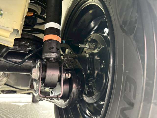 スズキ スペーシア ６６０ ハイブリッド Ｇ ４ＷＤ R8年 (甲信越・北陸) 99