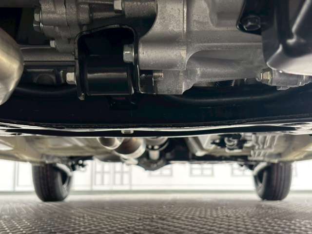 スズキ スペーシア ６６０ ハイブリッド Ｇ ４ＷＤ R8年 (甲信越・北陸) 99
