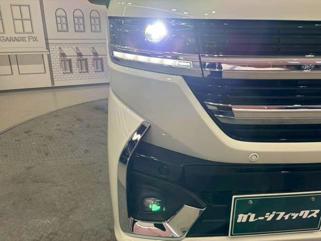 スズキ スペーシア ６６０ カスタム ハイブリッド ＧＳ R8年 (甲信越・北陸) 99