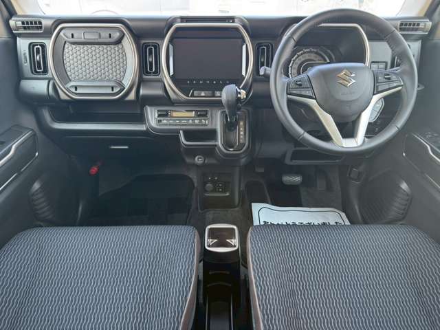 スズキ ハスラー ６６０ ＪスタイルＩＩ R5年 (甲信越・北陸) 99