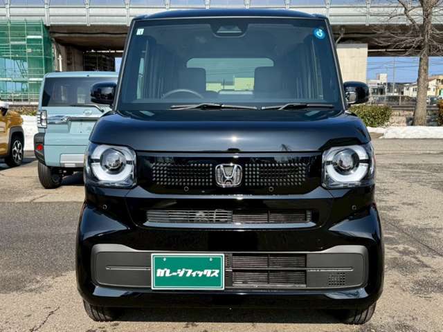 ホンダ Ｎ　ＢＯＸ ６６０ R8年 (甲信越・北陸) 99