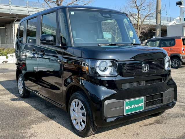 ホンダ Ｎ　ＢＯＸ ６６０ R8年 (甲信越・北陸) 99