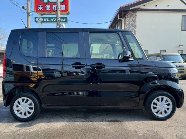 ホンダ Ｎ　ＢＯＸ ６６０ R8年 (甲信越・北陸) 99