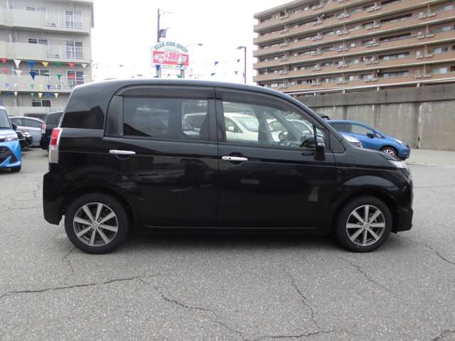 トヨタ スペイド １．５ Ｆ H27年 () 99