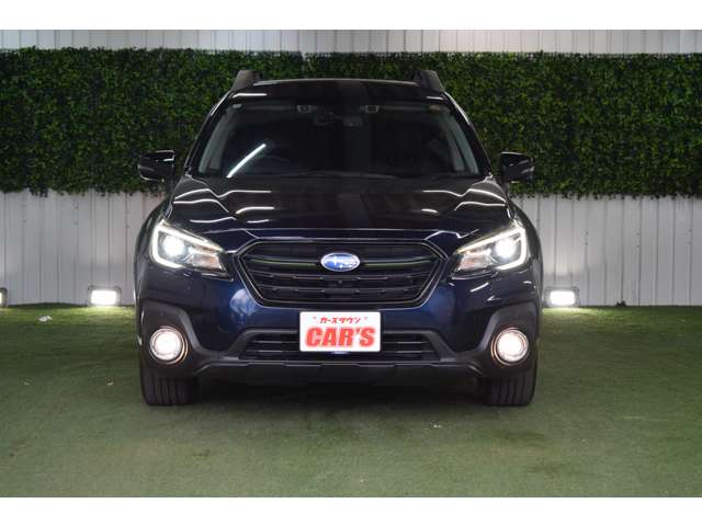 スバル レガシィアウトバック ２．５ エックスブレイク ４ＷＤ H30年 (北海道) 99