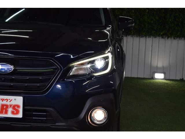 スバル レガシィアウトバック ２．５ エックスブレイク ４ＷＤ H30年 (北海道) 99