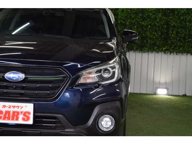 スバル レガシィアウトバック ２．５ エックスブレイク ４ＷＤ H30年 (北海道) 99