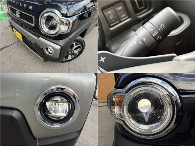 スズキ ハスラー ６６０ ハイブリッド Ｘターボ ４ＷＤ R6年 (北海道) 99