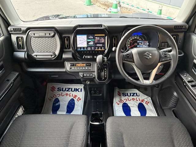 スズキ ハスラー ６６０ ハイブリッド Ｘターボ ４ＷＤ R6年 (北海道) 99