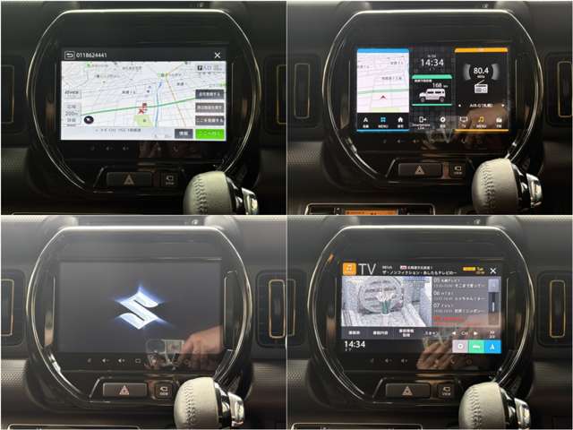 スズキ ハスラー ６６０ ハイブリッド Ｘターボ ４ＷＤ R6年 (北海道) 99