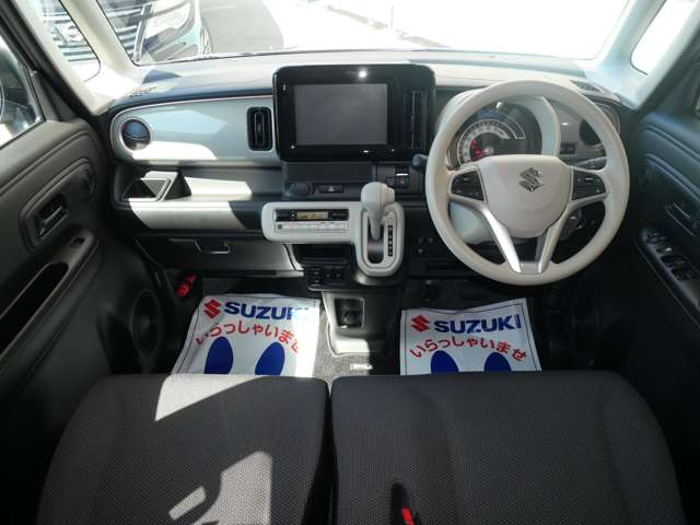 スズキ ワゴンＲ　スマイル ６６０ ハイブリッド Ｓ ４ＷＤ R7年 (北海道) 99