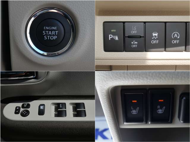 スズキ アルトラパン　ＬＣ ＬＣ ６６０ Ｘ ４ＷＤ R6年 (北海道) 99