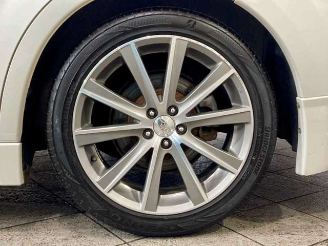 スバル レガシィＢ４ ２．０ ＧＴ ＤＩＴ アイサイト ４ＷＤ H26年 (北海道) 99