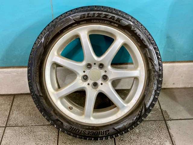 スバル レガシィＢ４ ２．０ ＧＴ ＤＩＴ アイサイト ４ＷＤ H26年 (北海道) 99