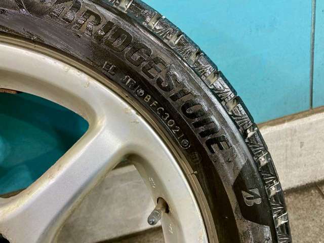 スバル レガシィＢ４ ２．０ ＧＴ ＤＩＴ アイサイト ４ＷＤ H26年 (北海道) 99