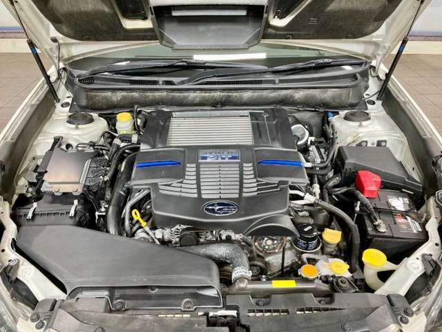 スバル レガシィＢ４ ２．０ ＧＴ ＤＩＴ アイサイト ４ＷＤ H26年 (北海道) 99