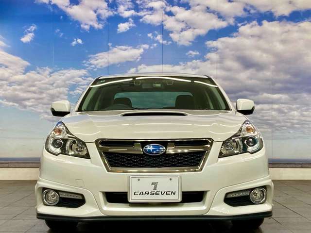 スバル レガシィＢ４ ２．０ ＧＴ ＤＩＴ アイサイト ４ＷＤ H26年 (北海道) 99