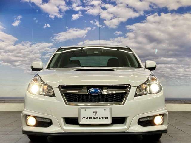 スバル レガシィＢ４ ２．０ ＧＴ ＤＩＴ アイサイト ４ＷＤ H26年 (北海道) 99