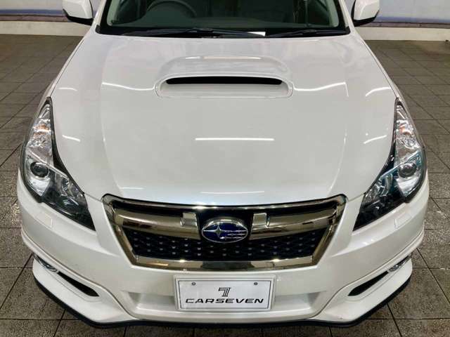 スバル レガシィＢ４ ２．０ ＧＴ ＤＩＴ アイサイト ４ＷＤ H26年 (北海道) 99