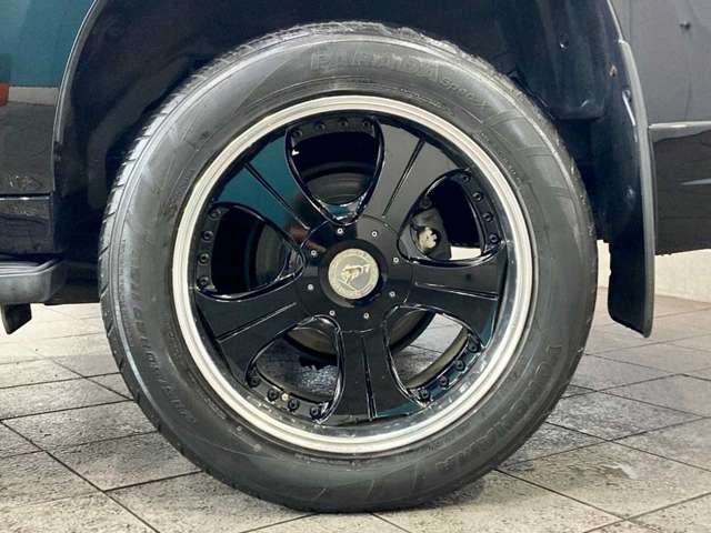 トヨタ ランドクルーザープラド ２．７ ＴＸ ４ＷＤ H28年 (北海道) 99