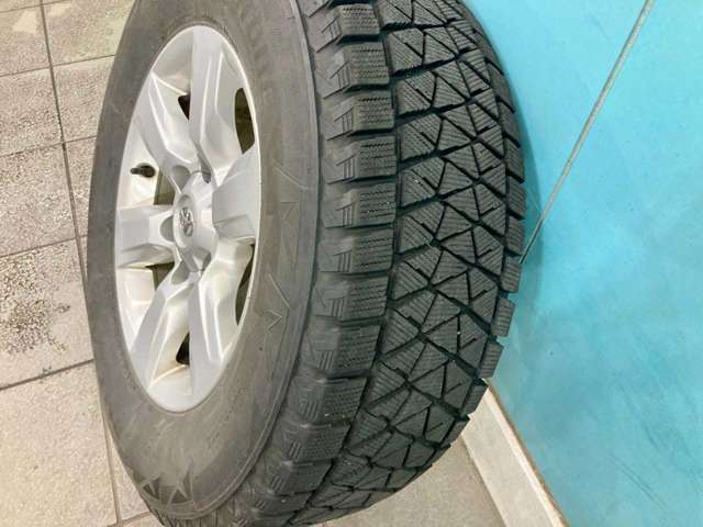 トヨタ ランドクルーザープラド ２．７ ＴＸ ４ＷＤ H28年 (北海道) 99