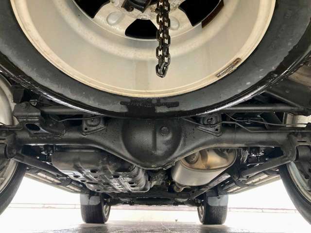 トヨタ ランドクルーザープラド ２．７ ＴＸ ４ＷＤ H28年 (北海道) 99