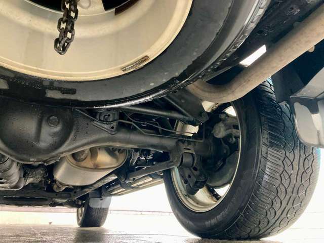 トヨタ ランドクルーザープラド ２．７ ＴＸ ４ＷＤ H28年 (北海道) 99